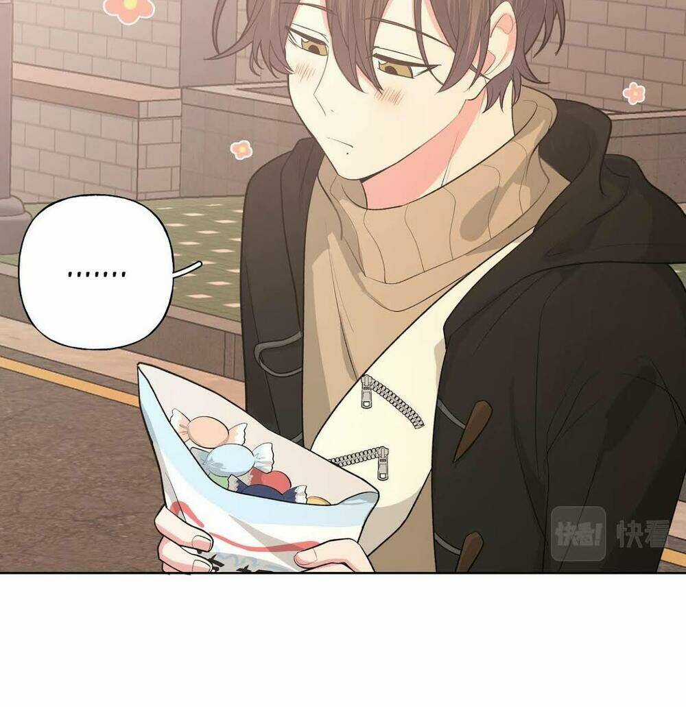 Cẩn Thận Bị Mộng Ma Ăn Mất Đó! Chapter 40 trang 54