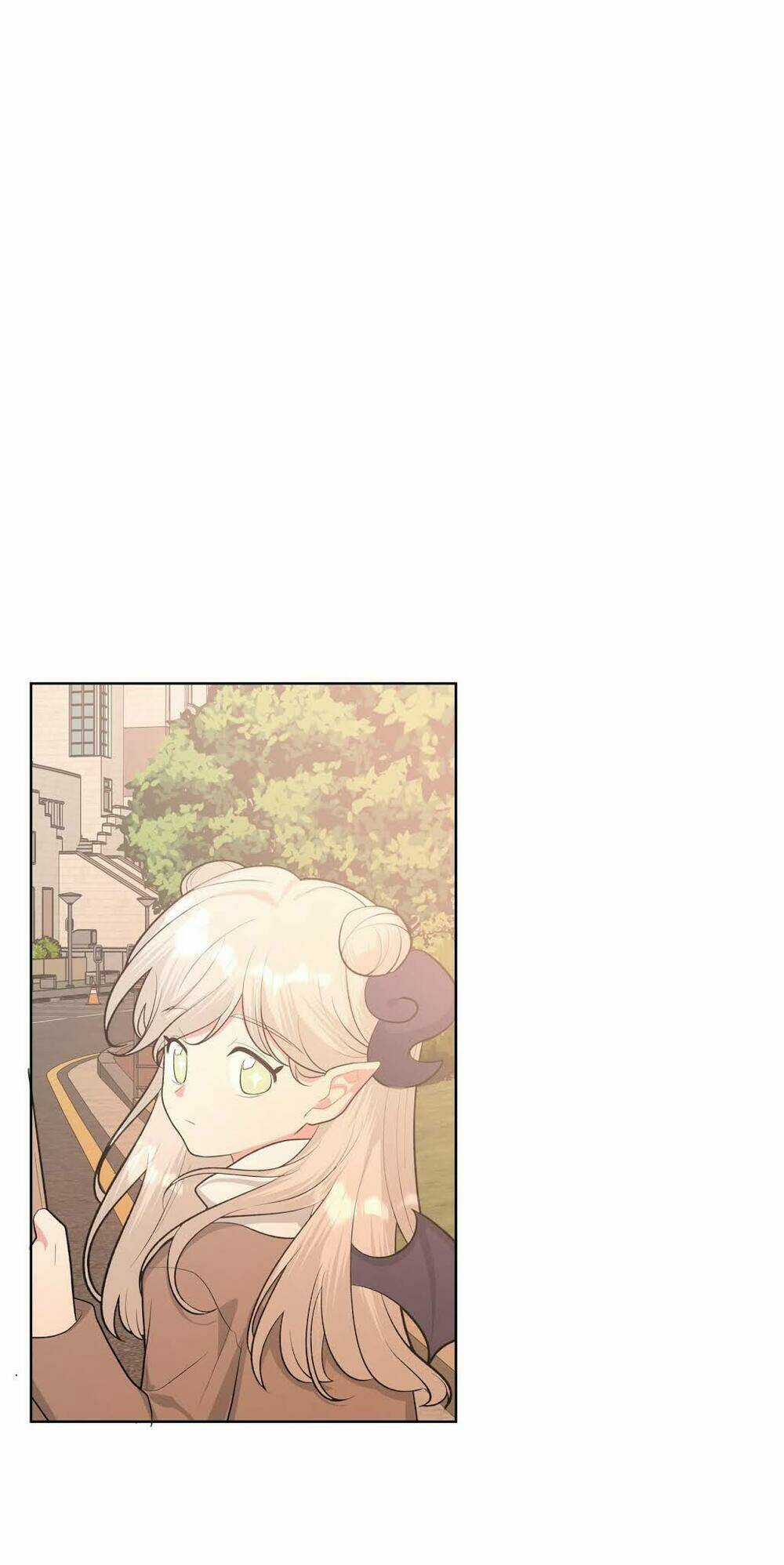 Cẩn Thận Bị Mộng Ma Ăn Mất Đó! Chapter 40 trang 55