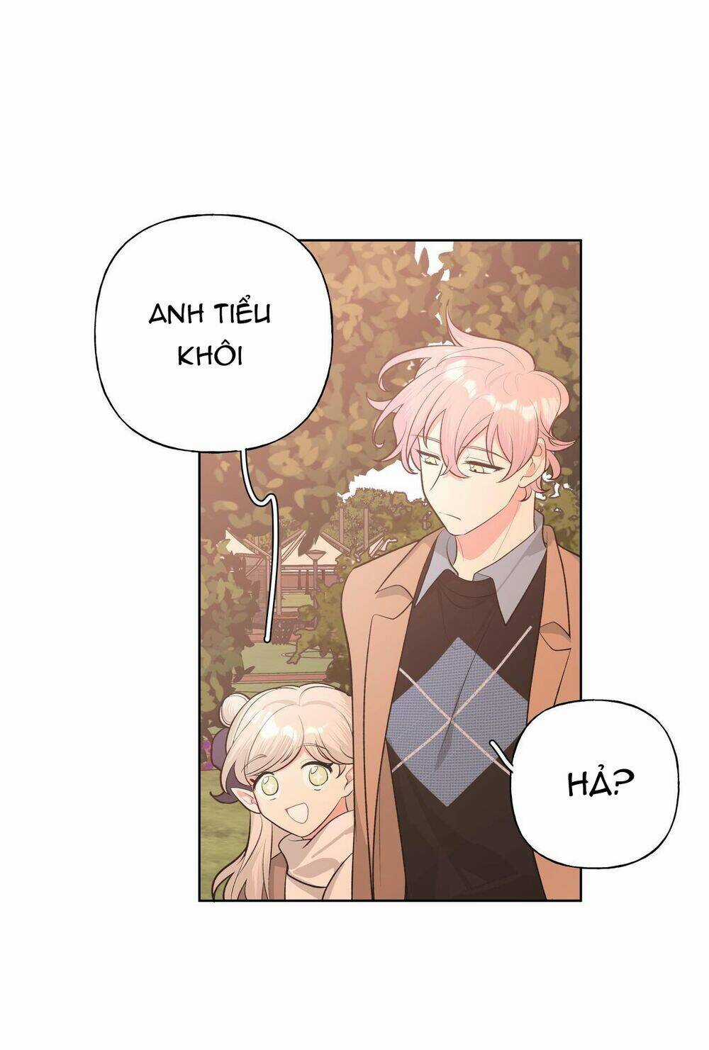 Cẩn Thận Bị Mộng Ma Ăn Mất Đó! Chapter 40 trang 56