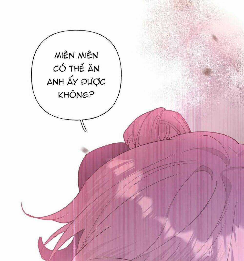 Cẩn Thận Bị Mộng Ma Ăn Mất Đó! Chapter 40 trang 58