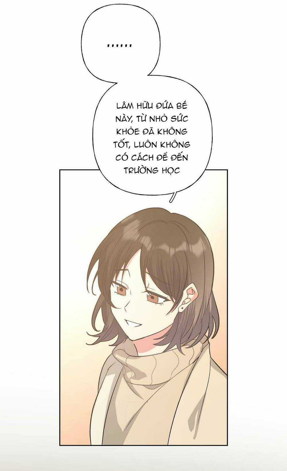 Cẩn Thận Bị Mộng Ma Ăn Mất Đó! Chapter 40 trang 6