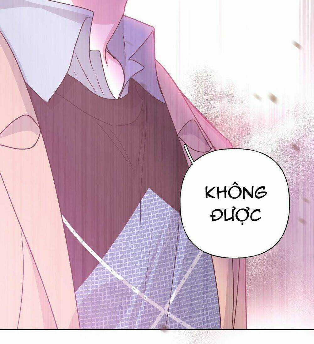 Cẩn Thận Bị Mộng Ma Ăn Mất Đó! Chapter 40 trang 62