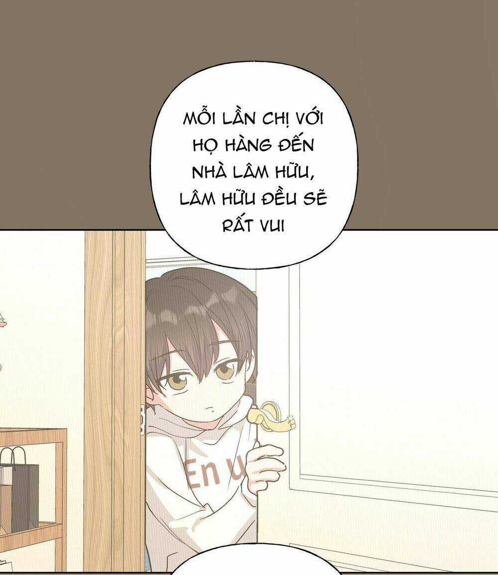 Cẩn Thận Bị Mộng Ma Ăn Mất Đó! Chapter 40 trang 9