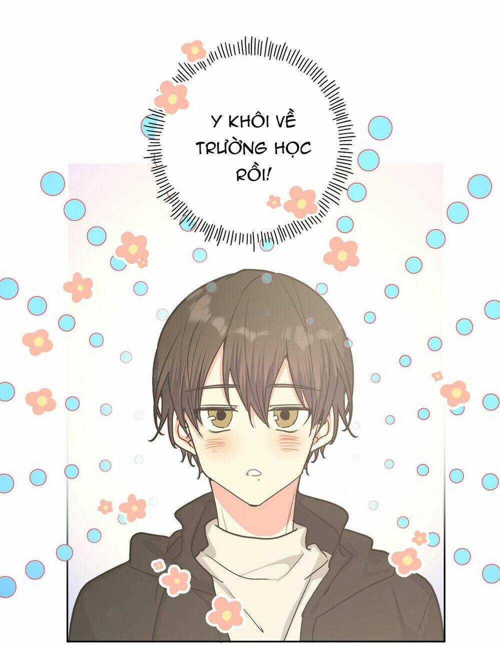 Cẩn Thận Bị Mộng Ma Ăn Mất Đó! Chapter 41 trang 10