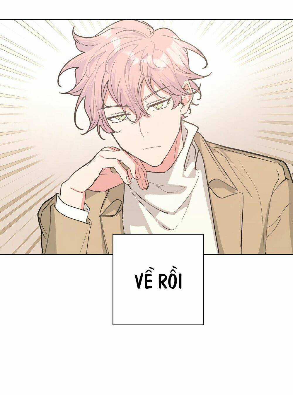 Cẩn Thận Bị Mộng Ma Ăn Mất Đó! Chapter 41 trang 2