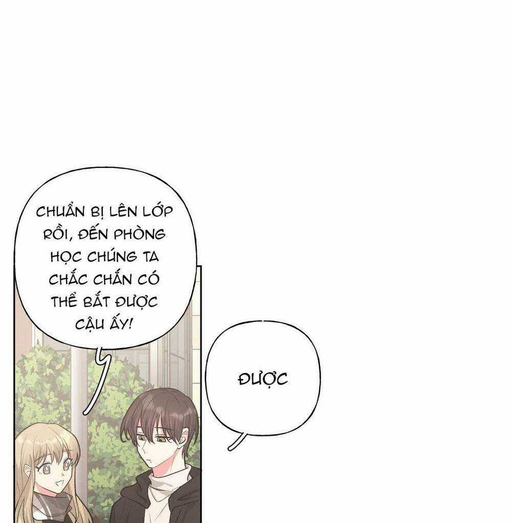 Cẩn Thận Bị Mộng Ma Ăn Mất Đó! Chapter 41 trang 33