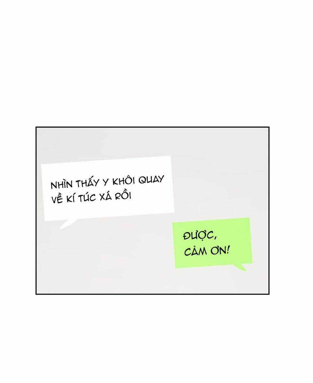 Cẩn Thận Bị Mộng Ma Ăn Mất Đó! Chapter 41 trang 35