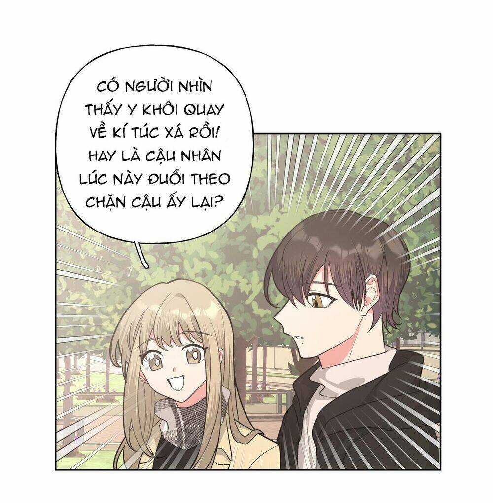 Cẩn Thận Bị Mộng Ma Ăn Mất Đó! Chapter 41 trang 36