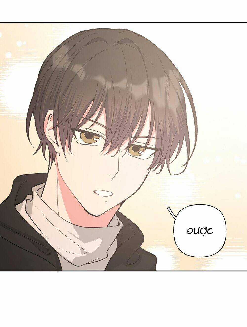 Cẩn Thận Bị Mộng Ma Ăn Mất Đó! Chapter 41 trang 39