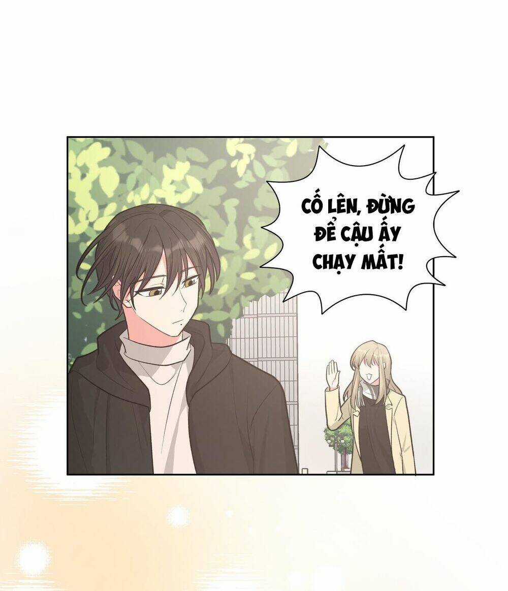 Cẩn Thận Bị Mộng Ma Ăn Mất Đó! Chapter 41 trang 40