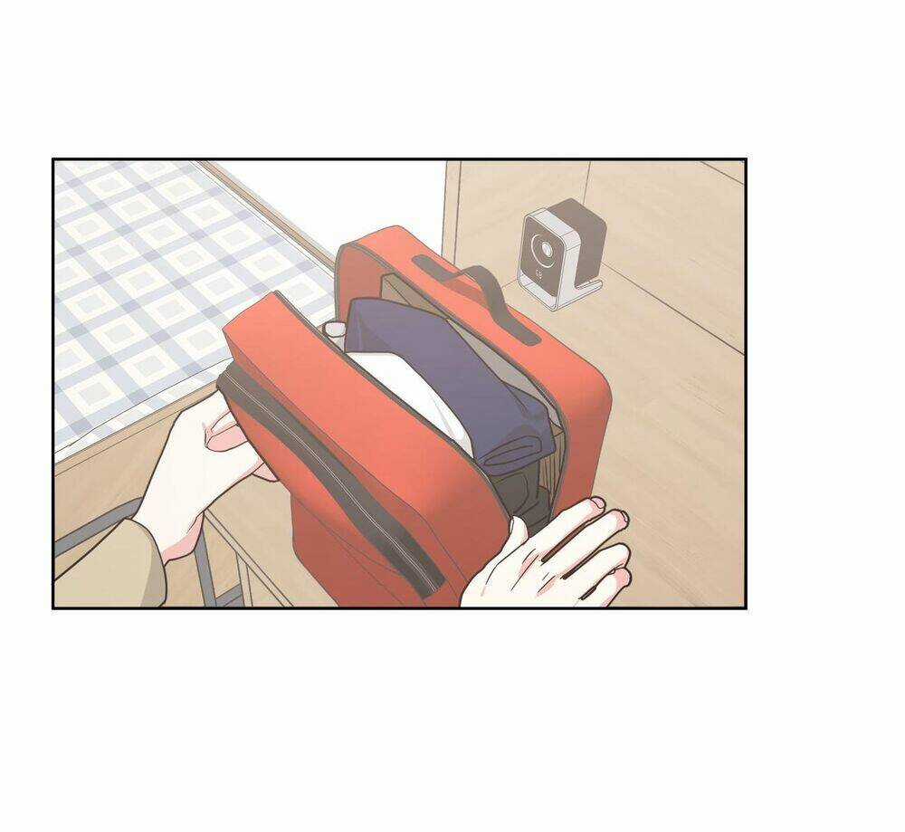 Cẩn Thận Bị Mộng Ma Ăn Mất Đó! Chapter 41 trang 43