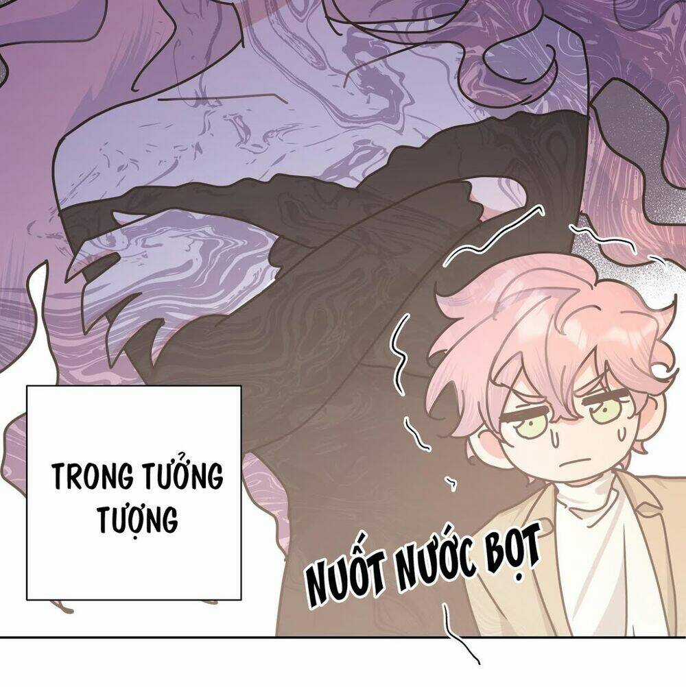 Cẩn Thận Bị Mộng Ma Ăn Mất Đó! Chapter 41 trang 48