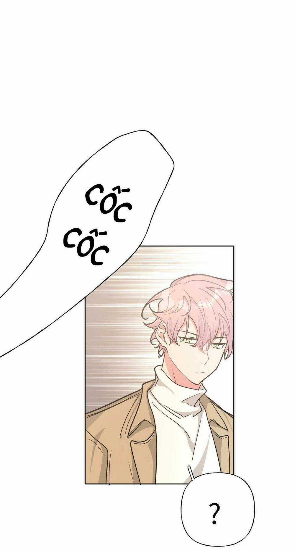 Cẩn Thận Bị Mộng Ma Ăn Mất Đó! Chapter 41 trang 49