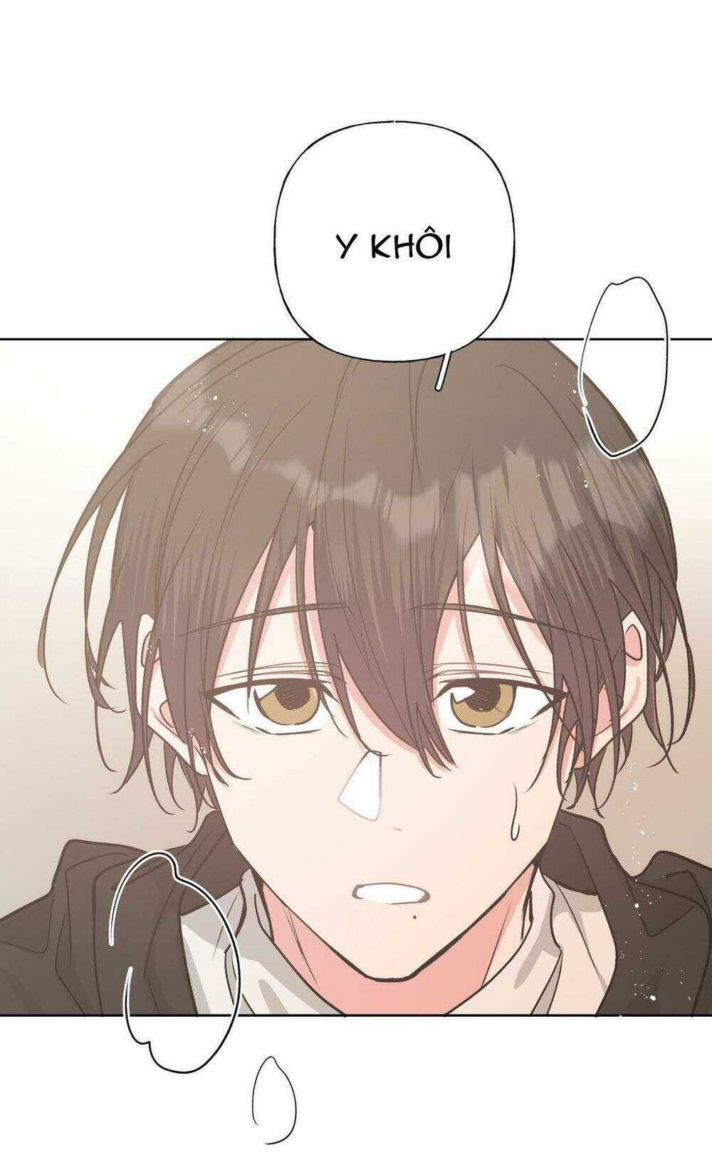 Cẩn Thận Bị Mộng Ma Ăn Mất Đó! Chapter 41 trang 52