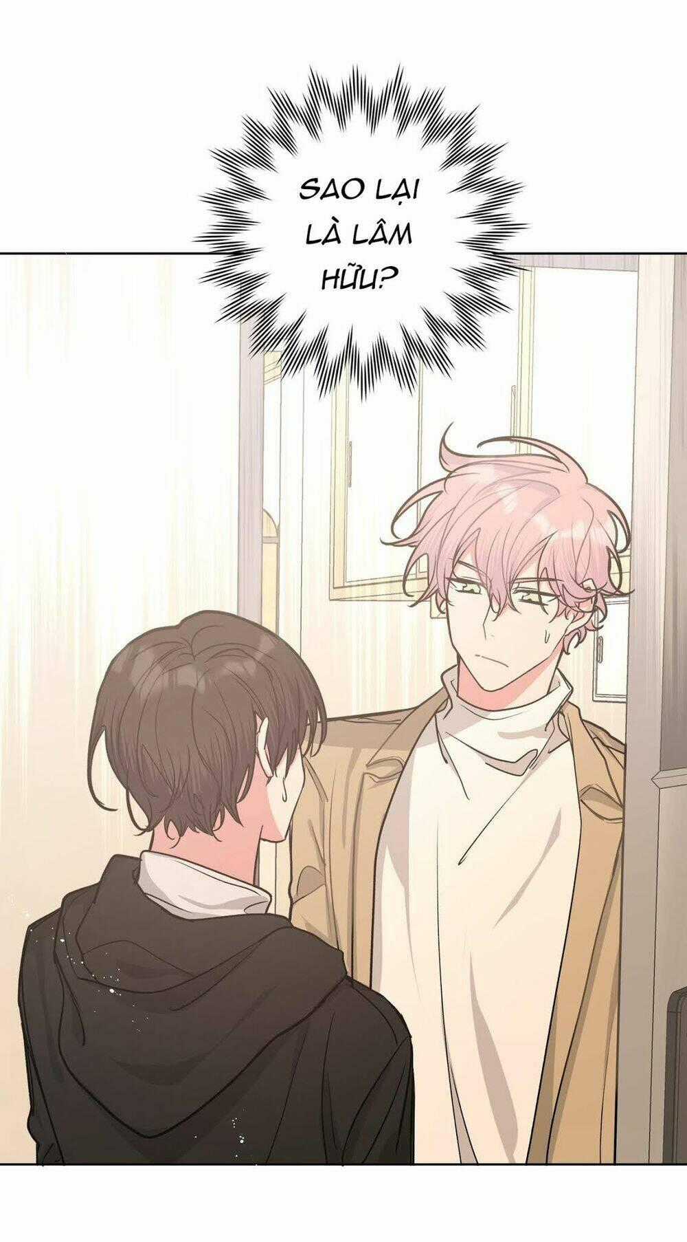 Cẩn Thận Bị Mộng Ma Ăn Mất Đó! Chapter 41 trang 53