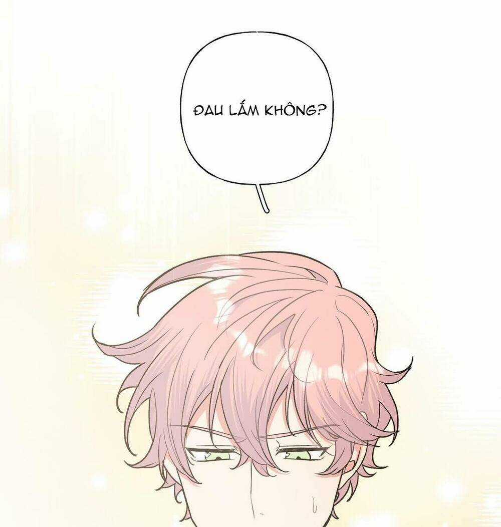 Cẩn Thận Bị Mộng Ma Ăn Mất Đó! Chapter 42 trang 10