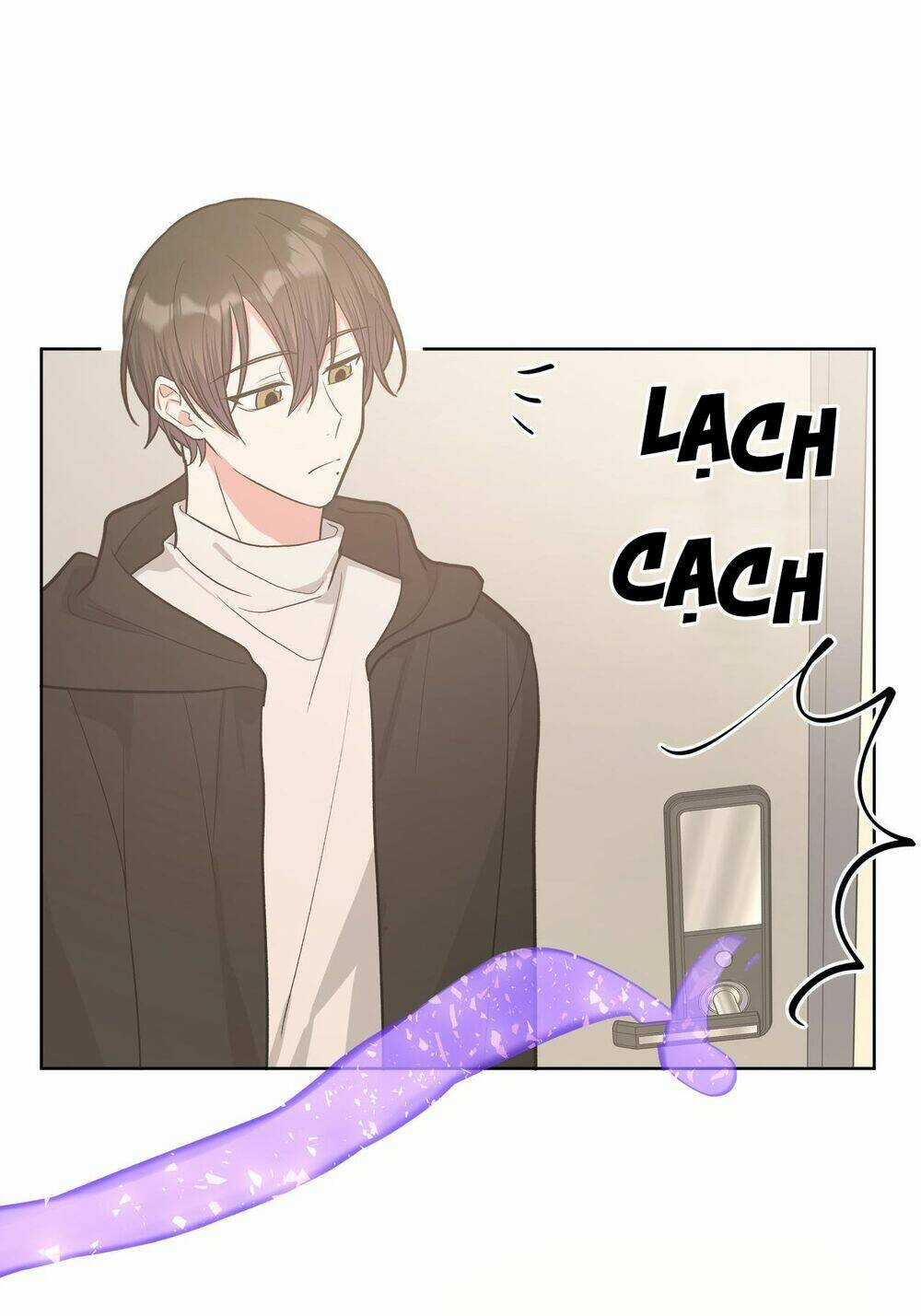 Cẩn Thận Bị Mộng Ma Ăn Mất Đó! Chapter 42 trang 15