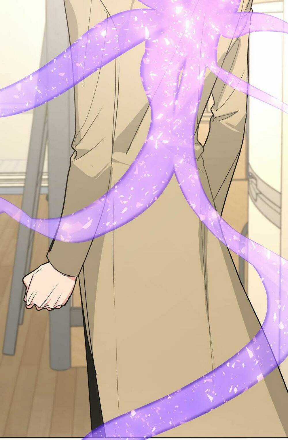 Cẩn Thận Bị Mộng Ma Ăn Mất Đó! Chapter 42 trang 17