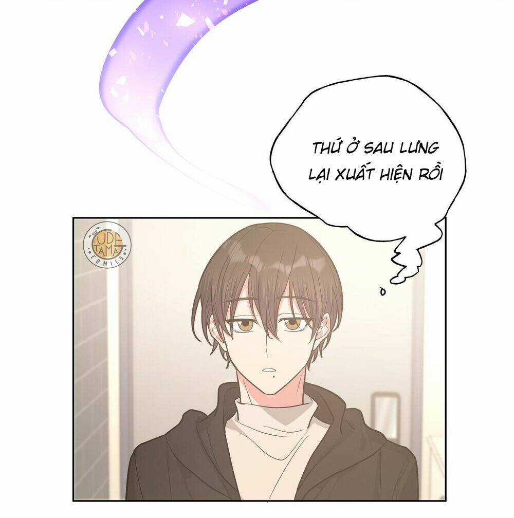 Cẩn Thận Bị Mộng Ma Ăn Mất Đó! Chapter 42 trang 18