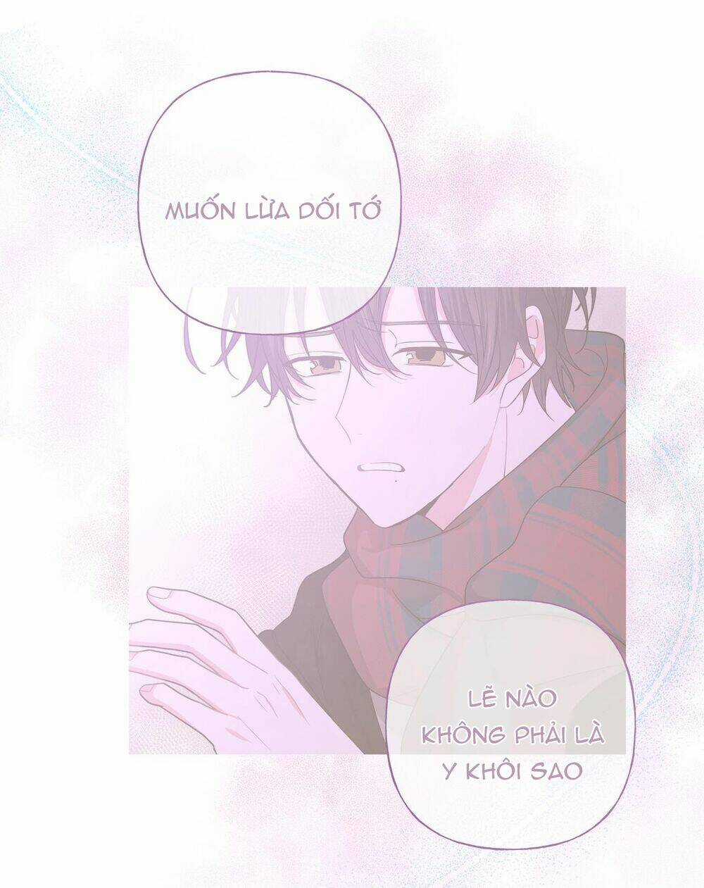 Cẩn Thận Bị Mộng Ma Ăn Mất Đó! Chapter 42 trang 22