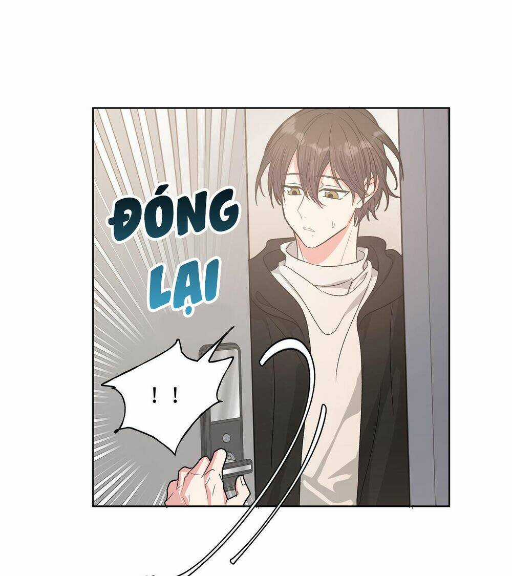 Cẩn Thận Bị Mộng Ma Ăn Mất Đó! Chapter 42 trang 3