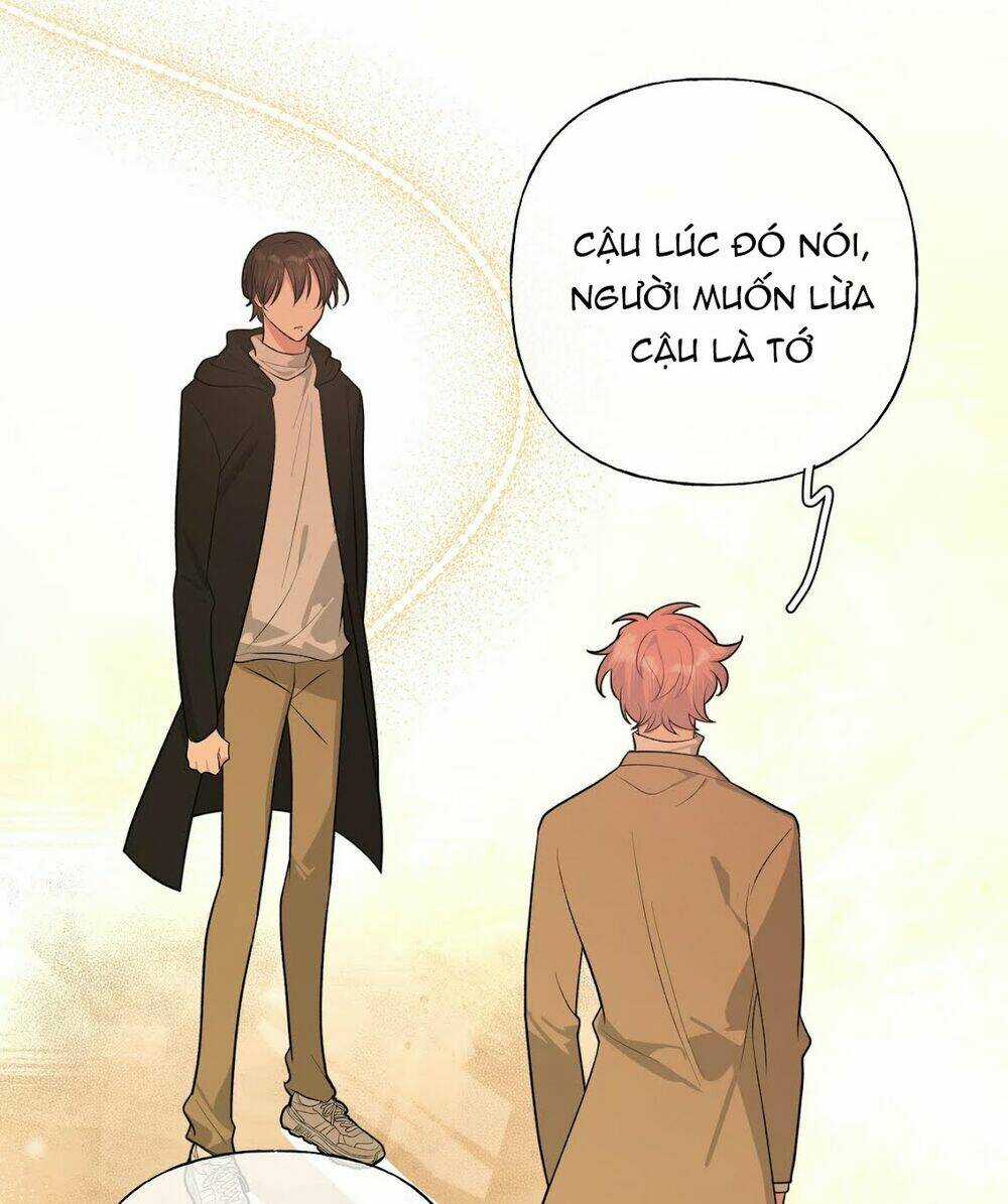 Cẩn Thận Bị Mộng Ma Ăn Mất Đó! Chapter 42 trang 30