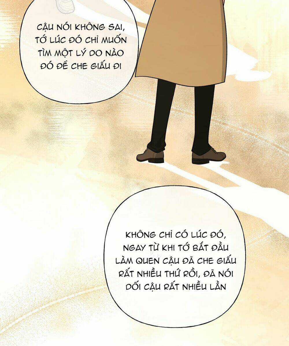 Cẩn Thận Bị Mộng Ma Ăn Mất Đó! Chapter 42 trang 31