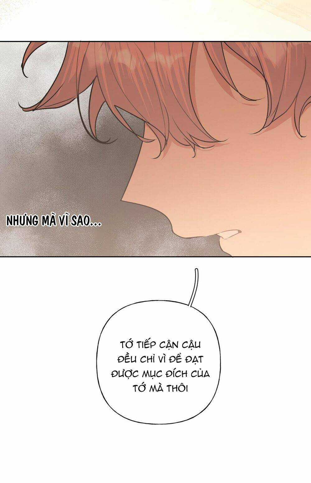 Cẩn Thận Bị Mộng Ma Ăn Mất Đó! Chapter 42 trang 32