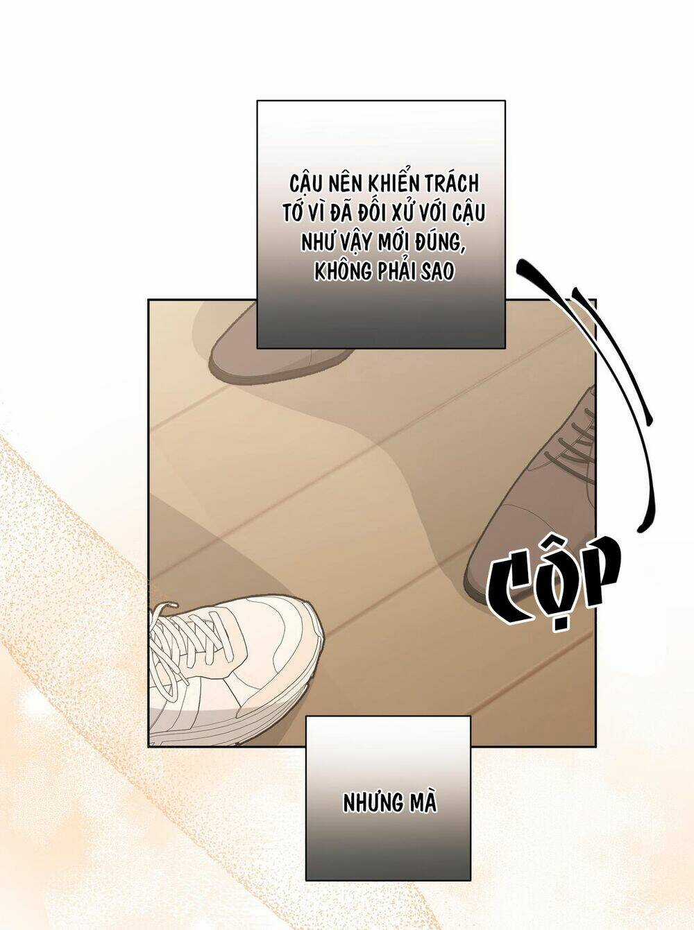 Cẩn Thận Bị Mộng Ma Ăn Mất Đó! Chapter 42 trang 33