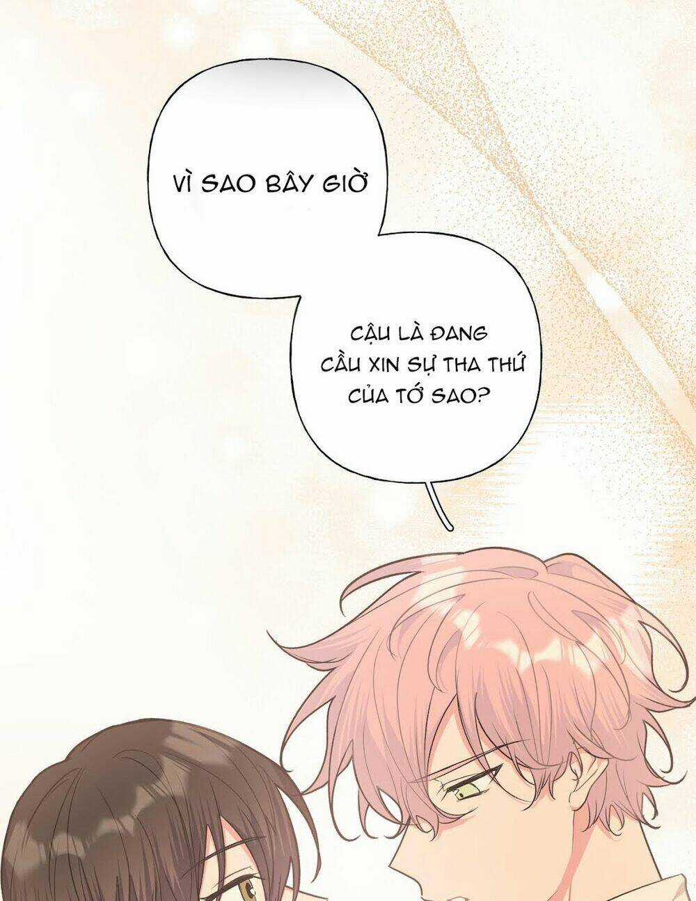 Cẩn Thận Bị Mộng Ma Ăn Mất Đó! Chapter 42 trang 34