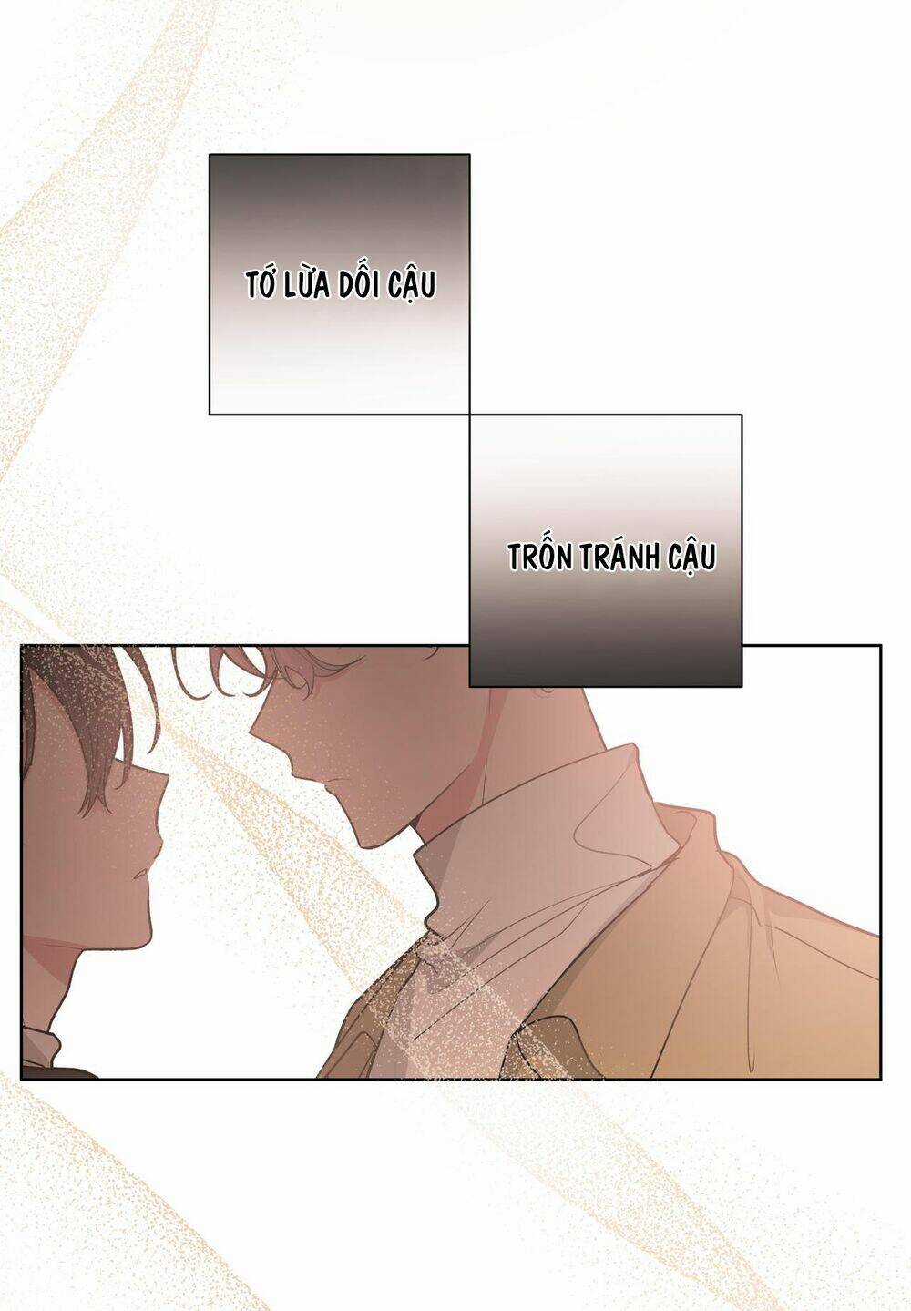 Cẩn Thận Bị Mộng Ma Ăn Mất Đó! Chapter 42 trang 36