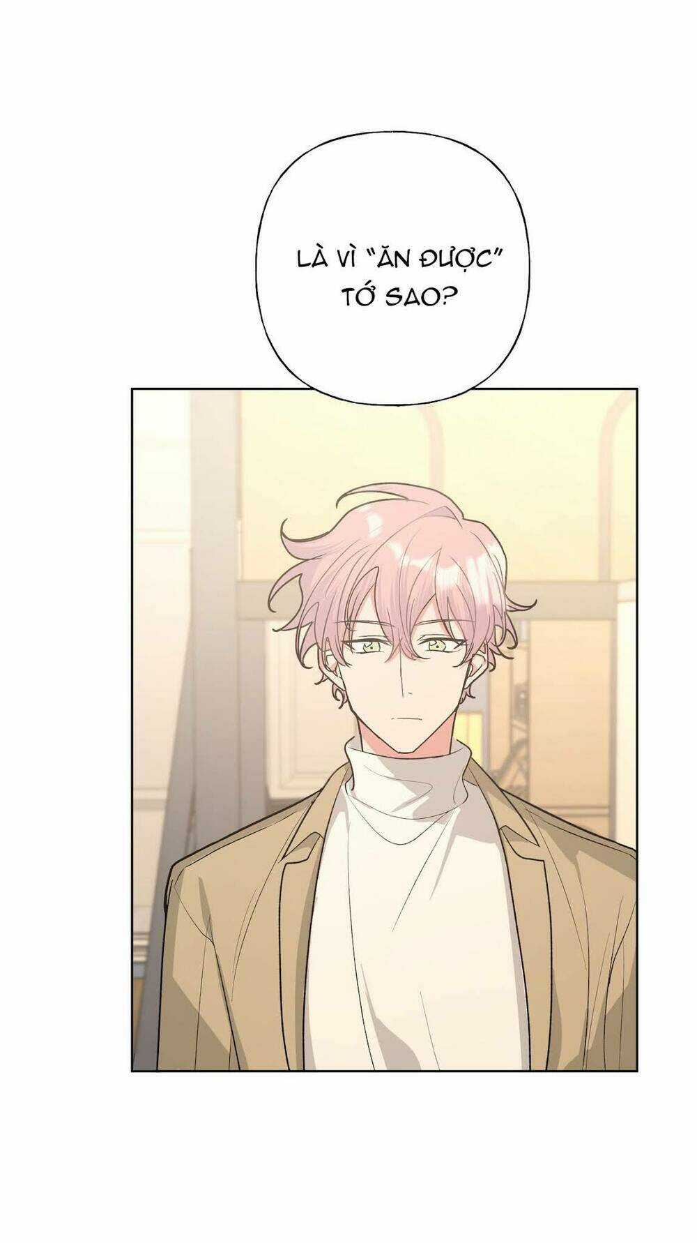 Cẩn Thận Bị Mộng Ma Ăn Mất Đó! Chapter 42 trang 39