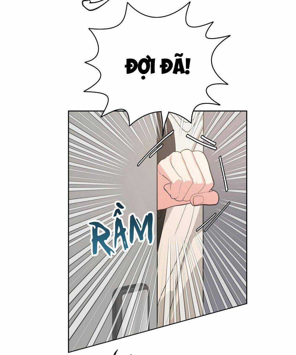 Cẩn Thận Bị Mộng Ma Ăn Mất Đó! Chapter 42 trang 4