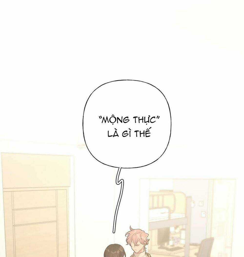 Cẩn Thận Bị Mộng Ma Ăn Mất Đó! Chapter 42 trang 41