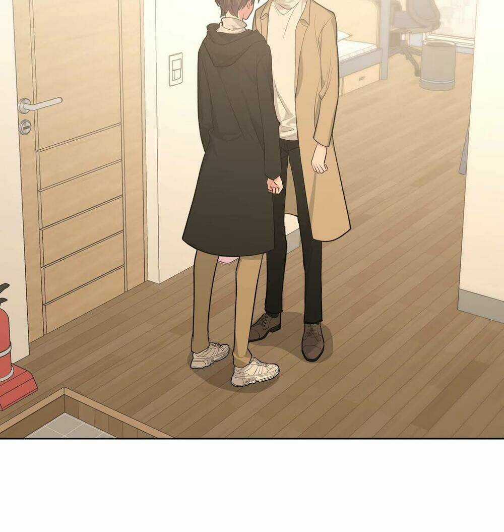 Cẩn Thận Bị Mộng Ma Ăn Mất Đó! Chapter 42 trang 42