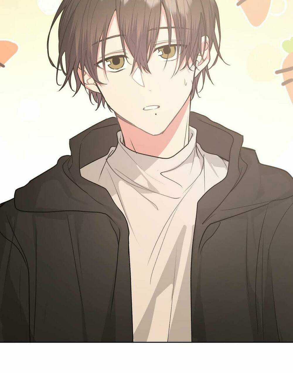 Cẩn Thận Bị Mộng Ma Ăn Mất Đó! Chapter 42 trang 44