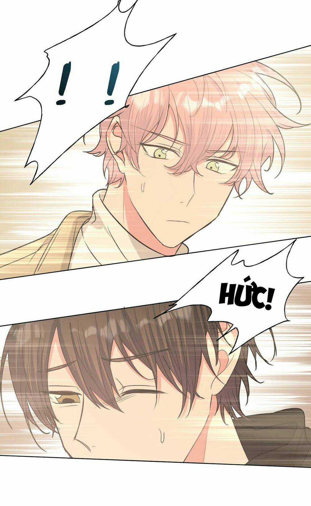 Cẩn Thận Bị Mộng Ma Ăn Mất Đó! Chapter 42 trang 5