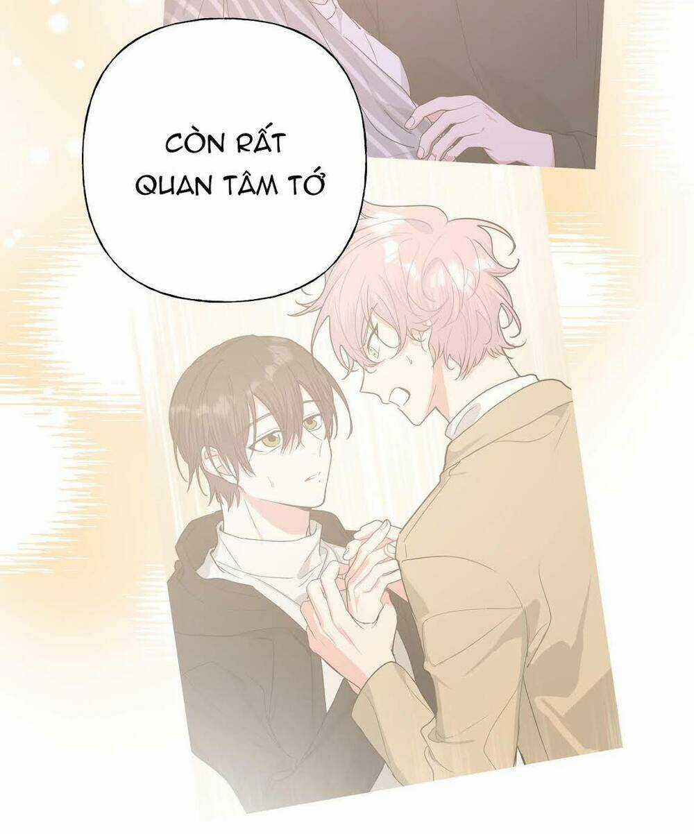 Cẩn Thận Bị Mộng Ma Ăn Mất Đó! Chapter 43 trang 10