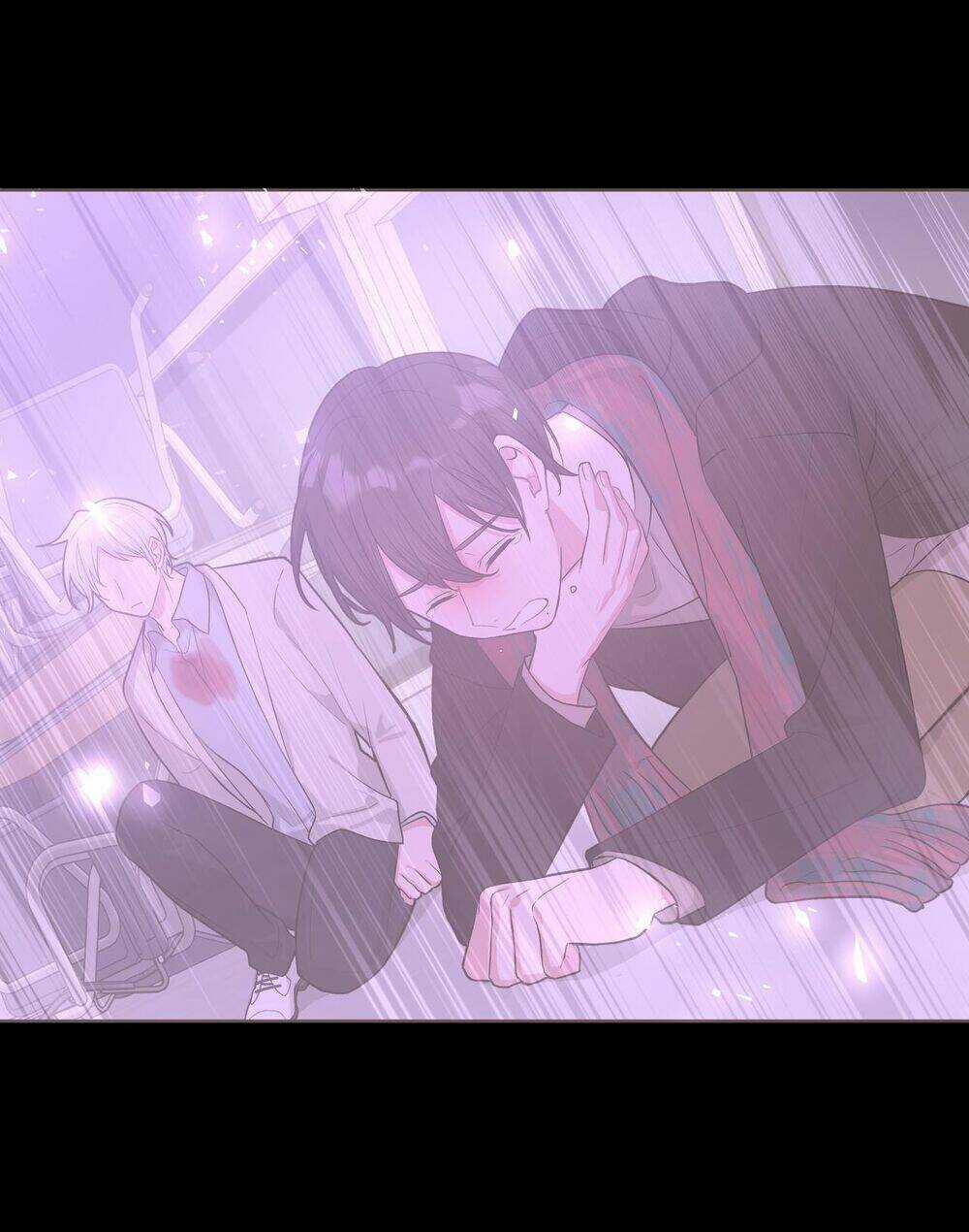 Cẩn Thận Bị Mộng Ma Ăn Mất Đó! Chapter 43 trang 13