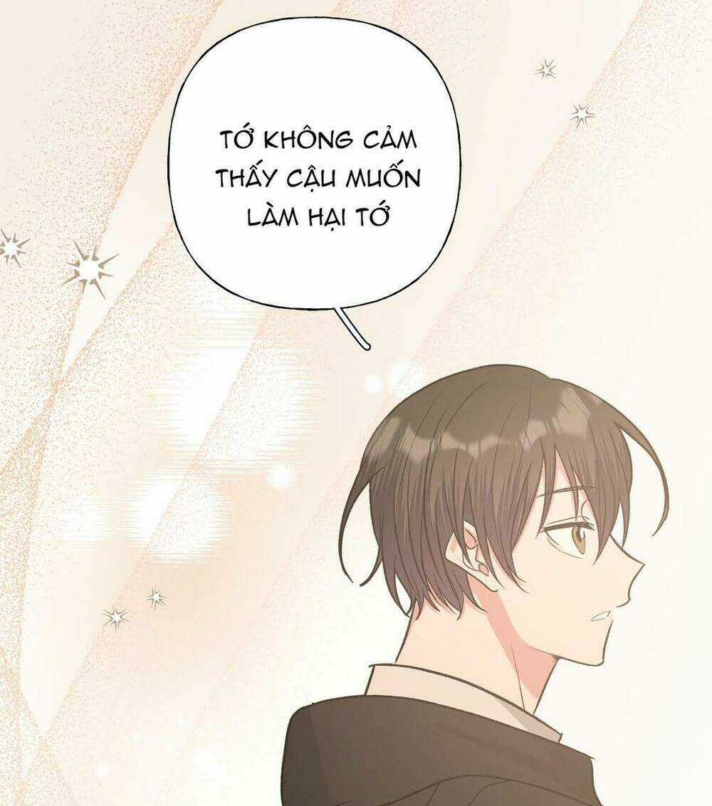 Cẩn Thận Bị Mộng Ma Ăn Mất Đó! Chapter 43 trang 18