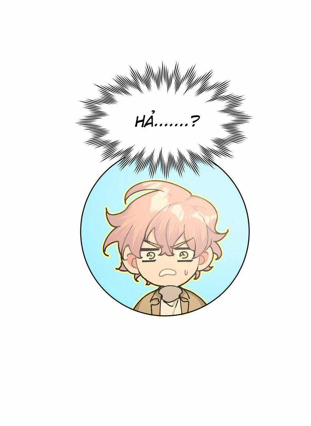 Cẩn Thận Bị Mộng Ma Ăn Mất Đó! Chapter 43 trang 2