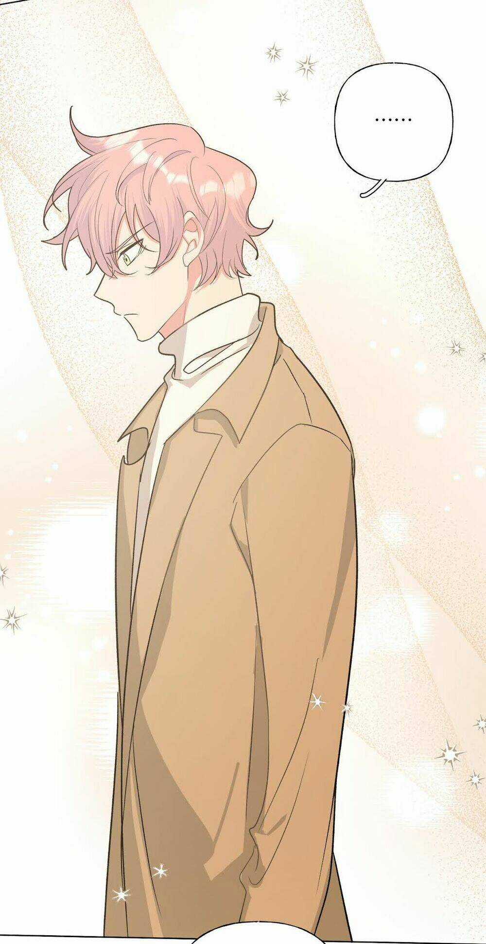 Cẩn Thận Bị Mộng Ma Ăn Mất Đó! Chapter 43 trang 20