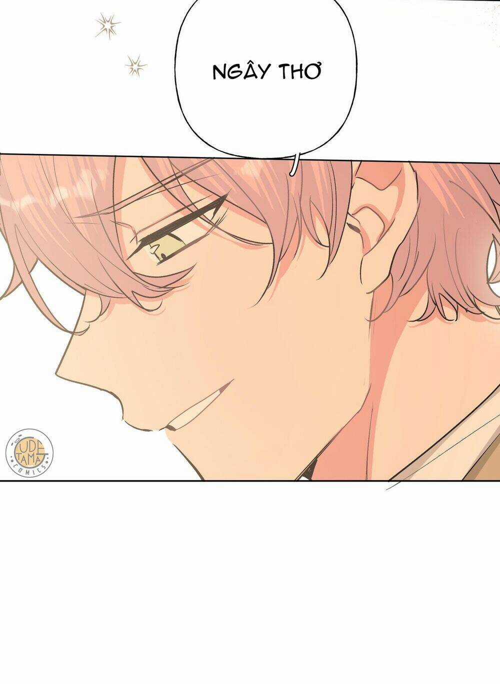 Cẩn Thận Bị Mộng Ma Ăn Mất Đó! Chapter 43 trang 21