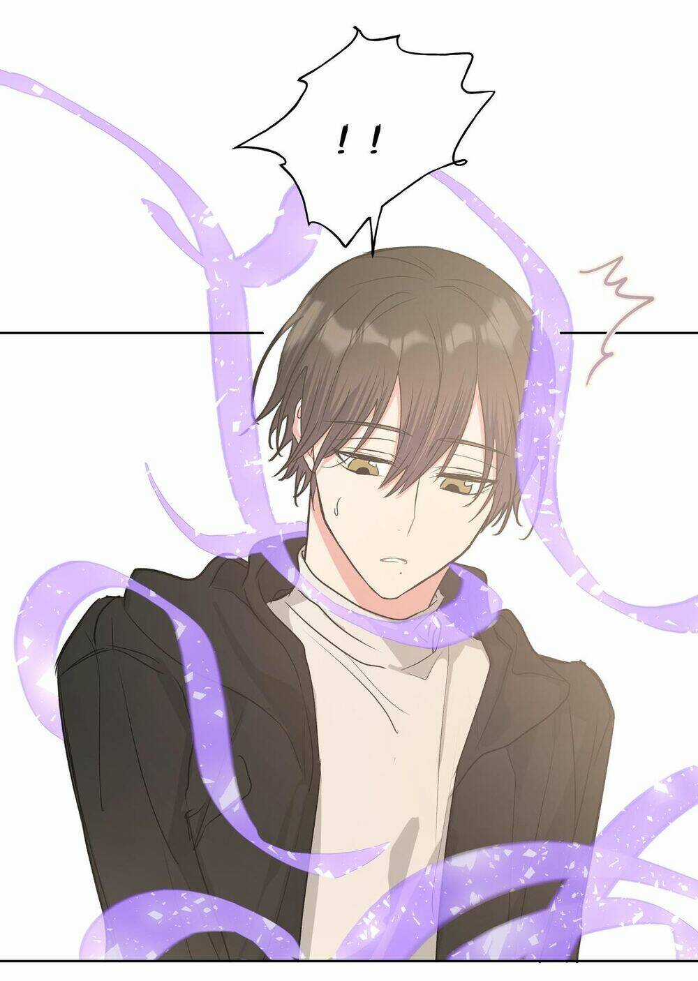 Cẩn Thận Bị Mộng Ma Ăn Mất Đó! Chapter 43 trang 25