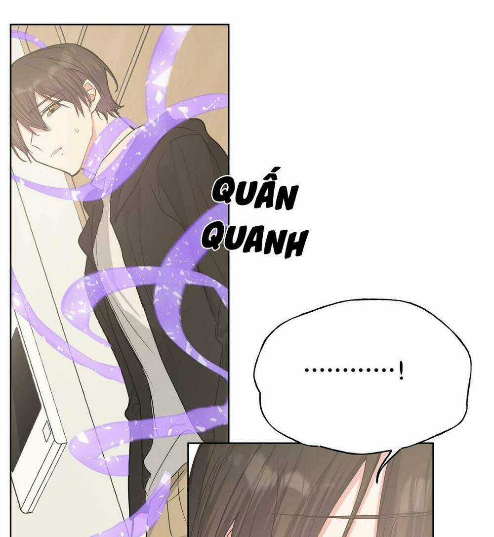 Cẩn Thận Bị Mộng Ma Ăn Mất Đó! Chapter 43 trang 26