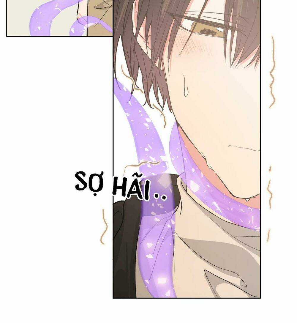 Cẩn Thận Bị Mộng Ma Ăn Mất Đó! Chapter 43 trang 27