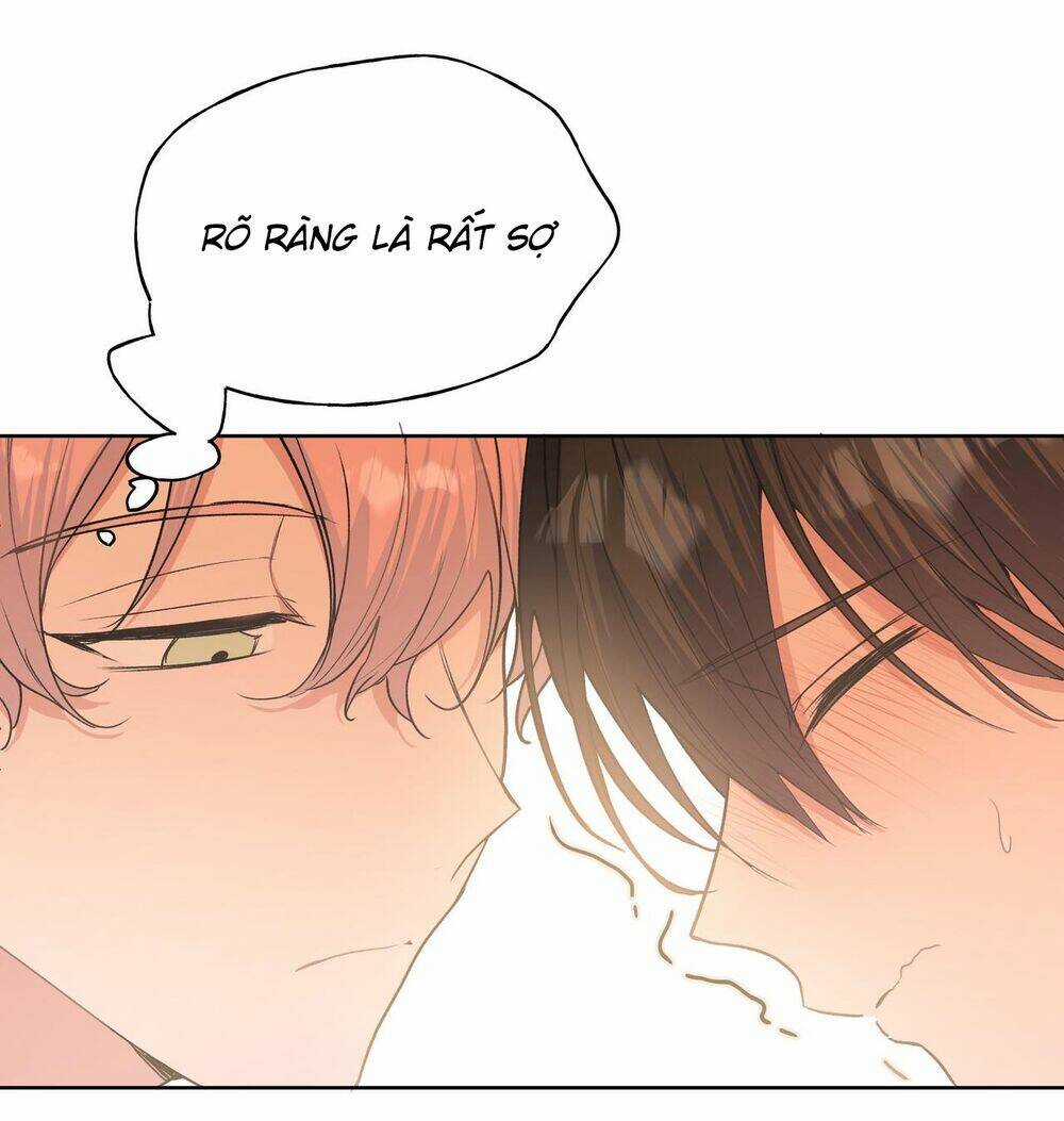 Cẩn Thận Bị Mộng Ma Ăn Mất Đó! Chapter 43 trang 28