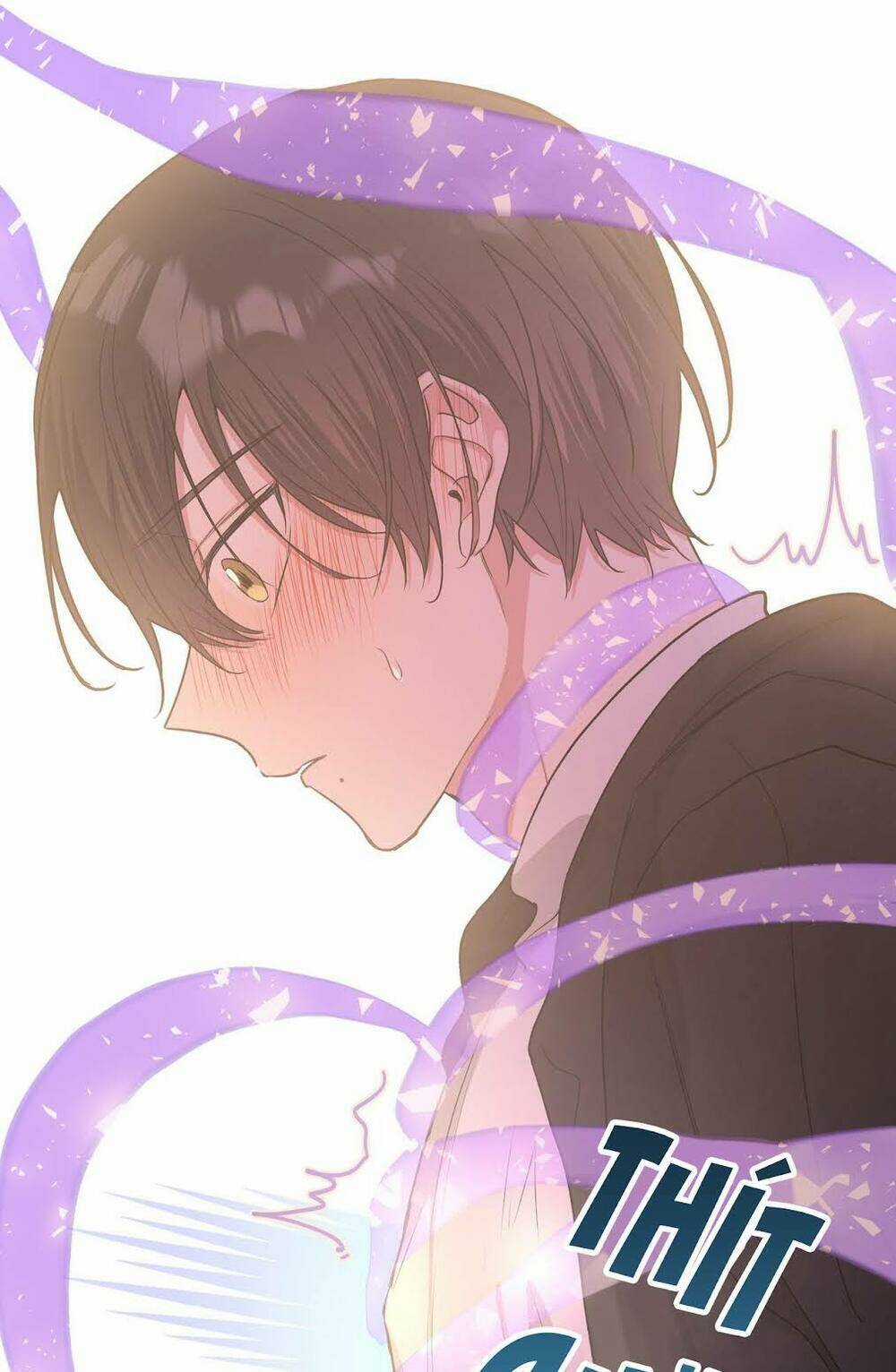 Cẩn Thận Bị Mộng Ma Ăn Mất Đó! Chapter 43 trang 29