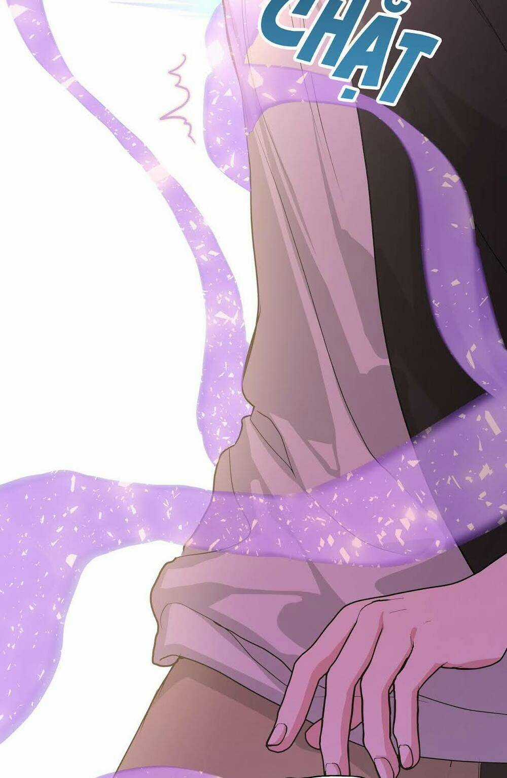 Cẩn Thận Bị Mộng Ma Ăn Mất Đó! Chapter 43 trang 30