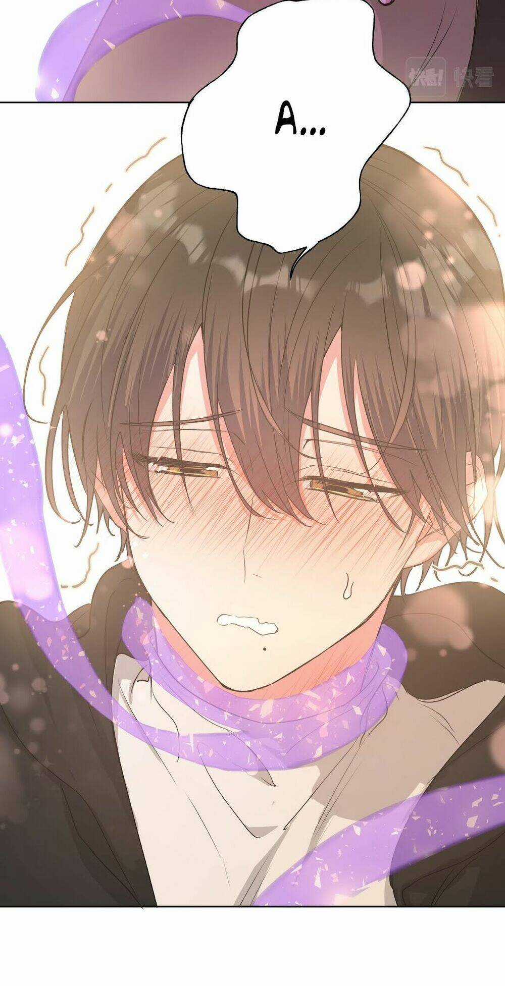 Cẩn Thận Bị Mộng Ma Ăn Mất Đó! Chapter 43 trang 31